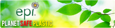 EPI Planet Safe Plastic