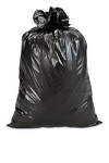 Bolsa tipo basura 1